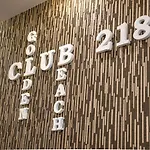 Myflat Club 218 Golden Wellness Apartman
