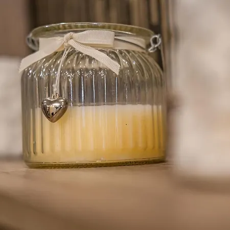 Myflat Club 218 Golden Wellness