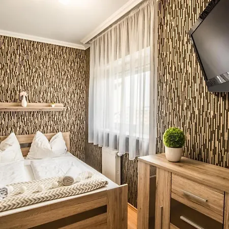 Myflat Club 218 Golden Wellness *