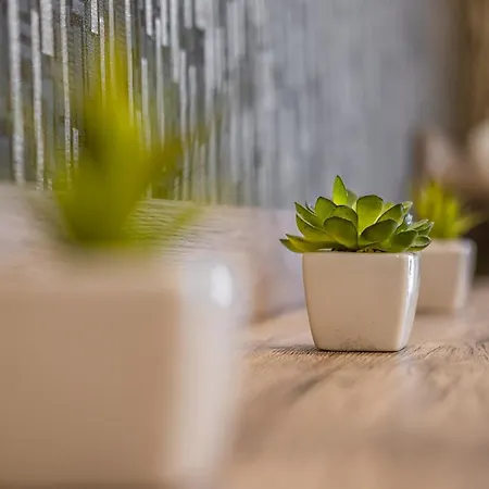 Myflat Club 218 Golden Wellness Appartamento Siófok