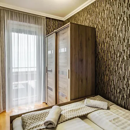 Myflat Club 218 Golden Wellness Διαμέρισμα Σίοφοκ