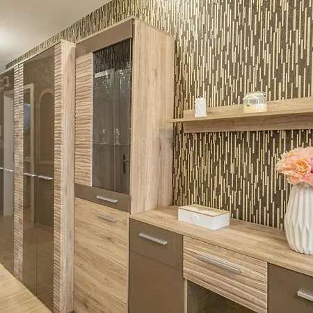 Myflat Club 218 Golden Wellness * Σίοφοκ