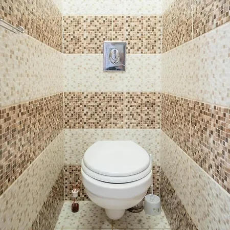 Myflat Club 218 Golden Wellness * שיופוק