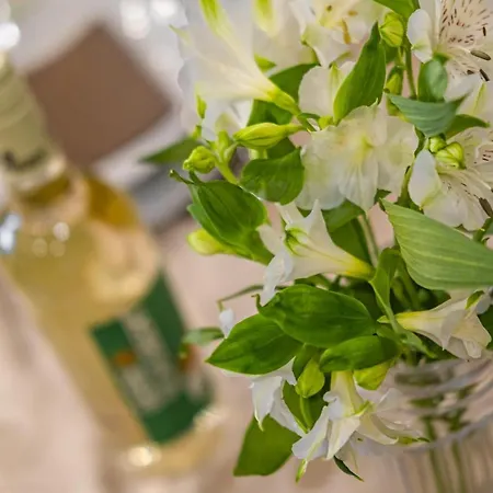 Myflat Club 218 Golden Wellness *