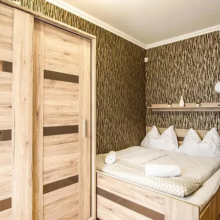 Apartman Myflat Club 218 Golden Wellness *