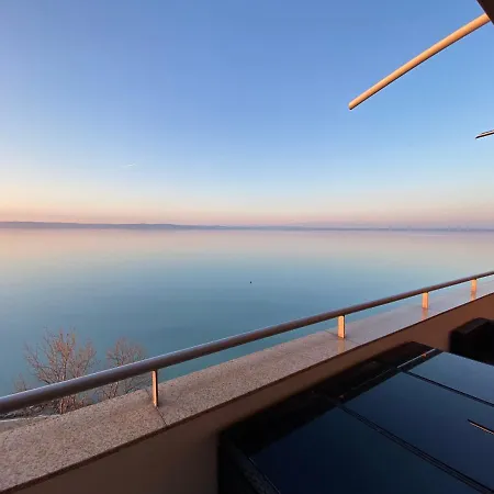 Myflat Club 218 Golden Wellness Διαμέρισμα Σίοφοκ