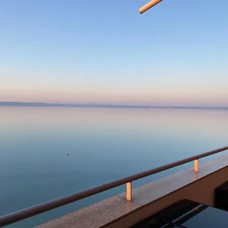 Διαμέρισμα Myflat Club 218 Golden Wellness *