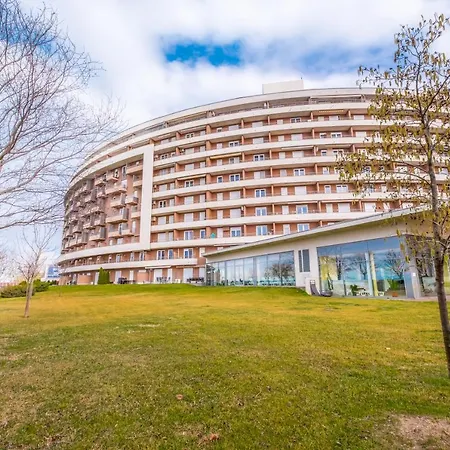 Appartamento Myflat Club 218 Golden Wellness *