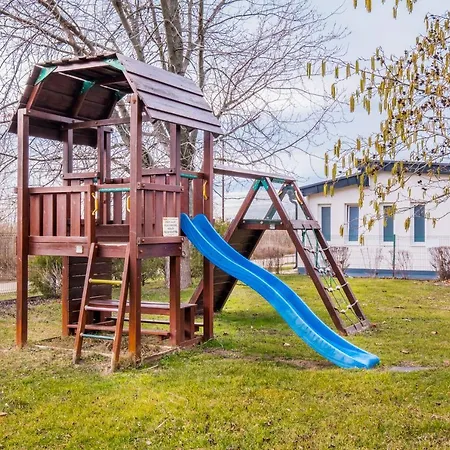 Διαμέρισμα Myflat Club 218 Golden Wellness *