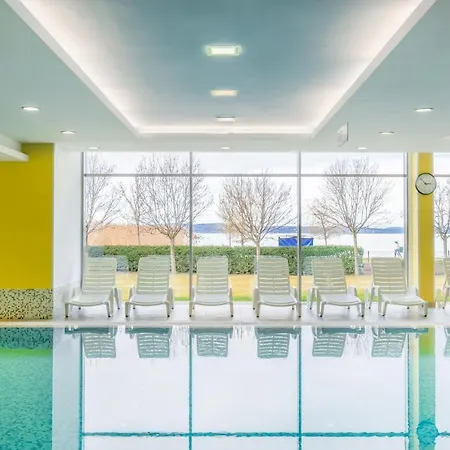 Myflat Club 218 Golden Wellness *