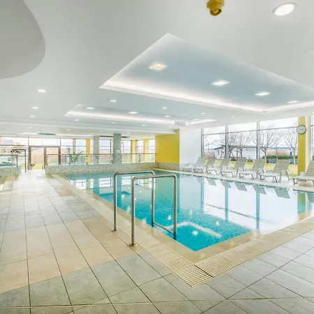 Myflat Club 218 Golden Wellness שיופוק