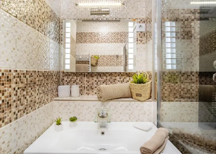 Myflat Club 218 Golden Wellness * Siófok