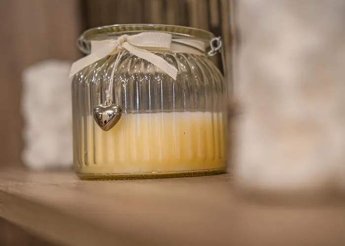 Myflat Club 218 Golden Wellness