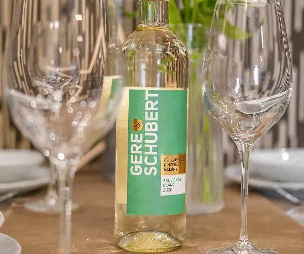 Myflat Club 218 Golden Wellness