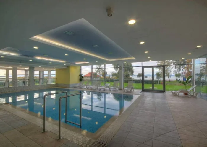 Myflat Club 218 Golden Wellness