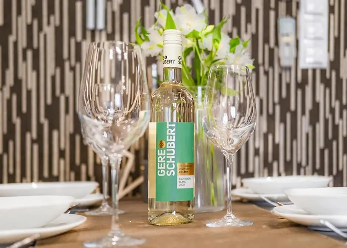 Appartement Myflat Club 218 Golden Wellness *