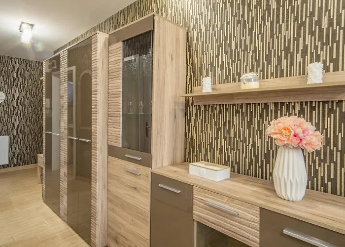 Myflat Club 218 Golden Wellness * Siófok