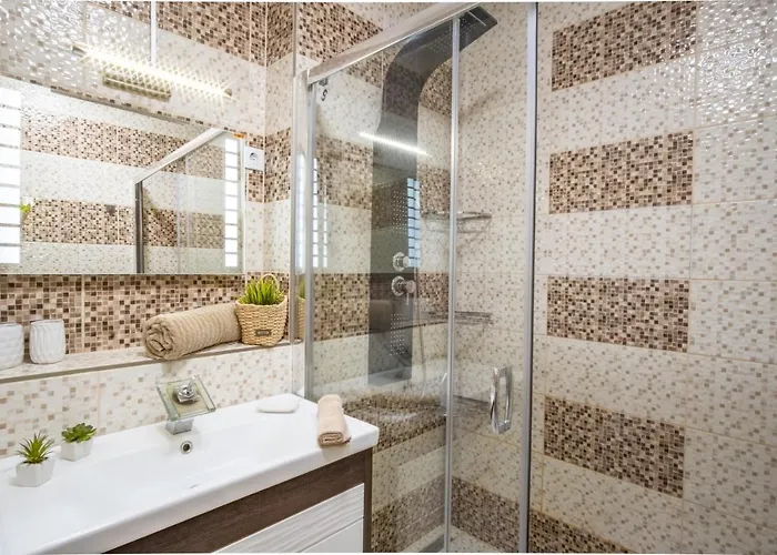 Myflat Club 218 Golden Wellness Appartement