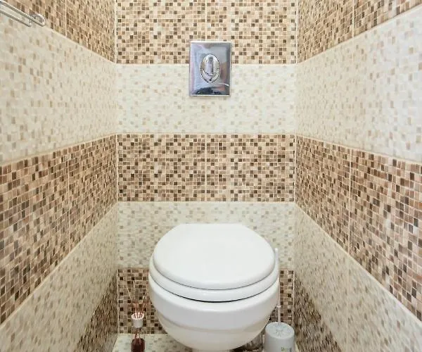 Myflat Club 218 Golden Wellness * Siófok