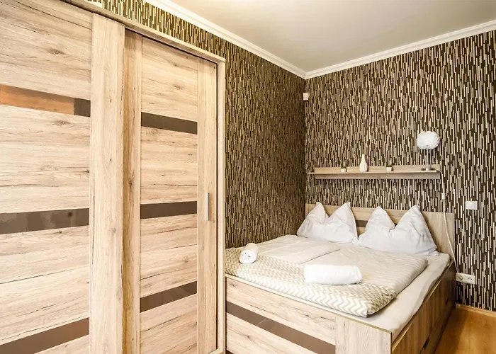 Appartement Myflat Club 218 Golden Wellness *