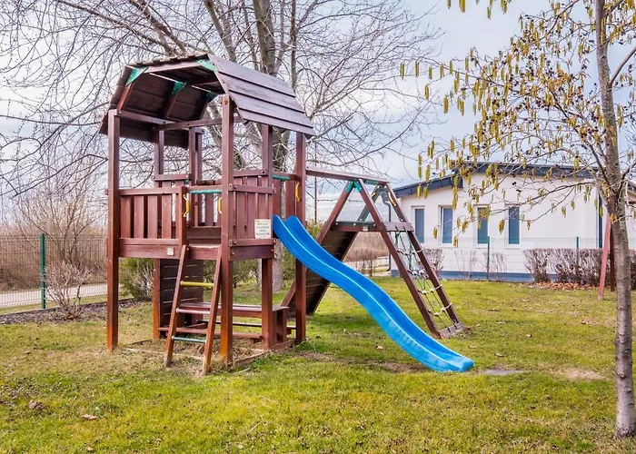 Appartement Myflat Club 218 Golden Wellness *