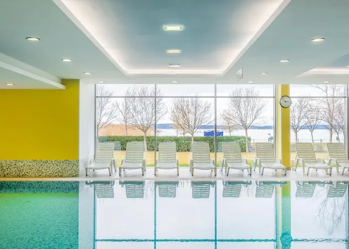 Myflat Club 218 Golden Wellness *